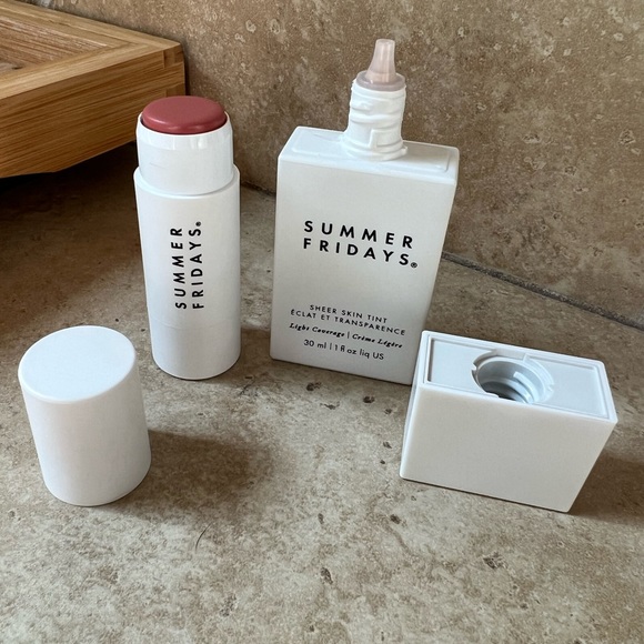 Summer Fridays Bundle - Picture 2 of 3